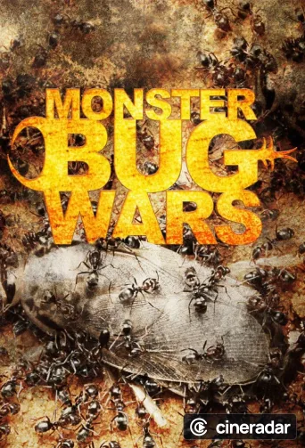 Monster Bug Wars