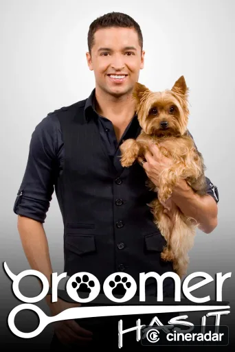 Groomer Has It