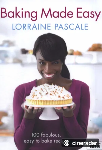Baking Made Easy