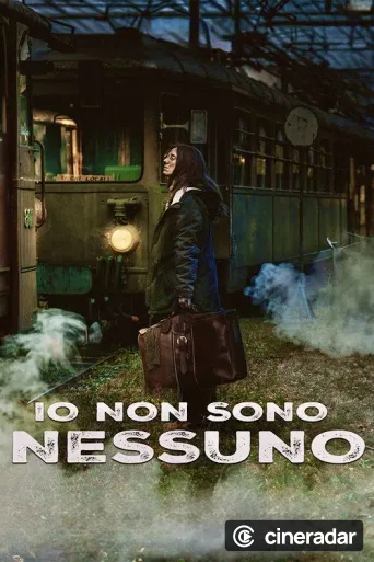 Io non sono nessuno