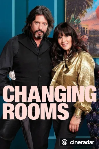 Changing Rooms