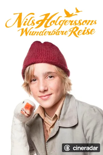 Nils Holgerssons wunderbare Reise