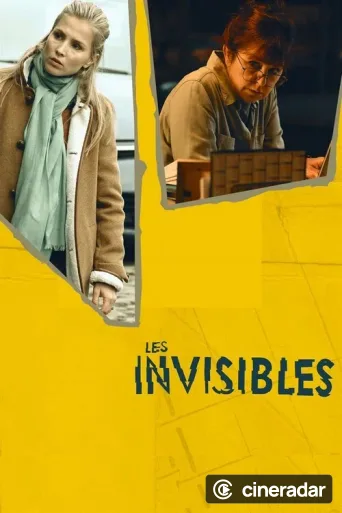 Les invisibles