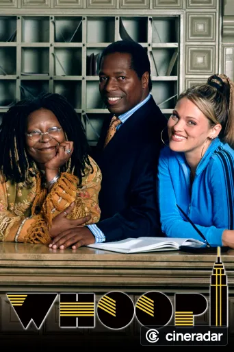 Whoopi