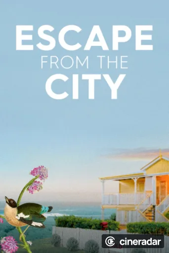 Escape from the City