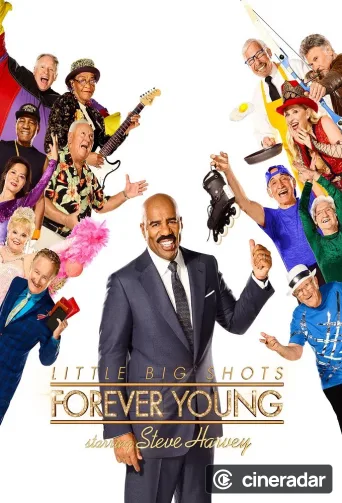 Little Big Shots: Forever Young