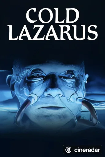 Cold Lazarus
