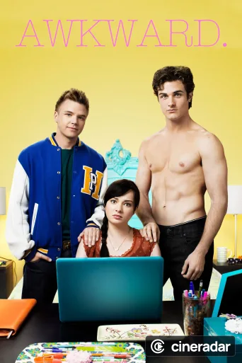 Awkward - Mein sogenanntes Leben