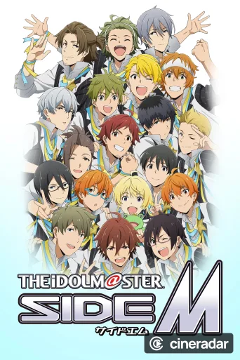 iDOLM@STER Side M