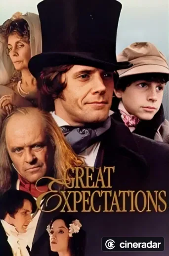 Great Expectations