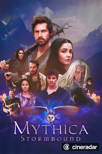 Mythica: Stormbound