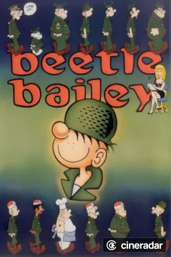 Beetle Bailey