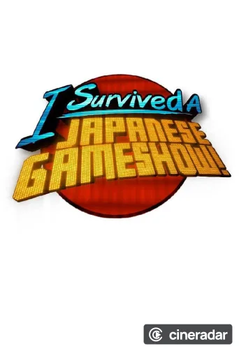I Survived a Japanese Game Show