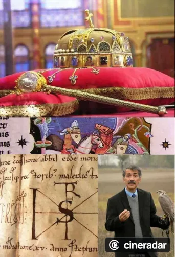 The History of Hungary
