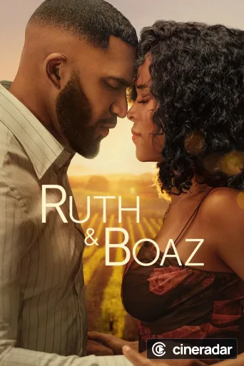 Ruth & Boaz
