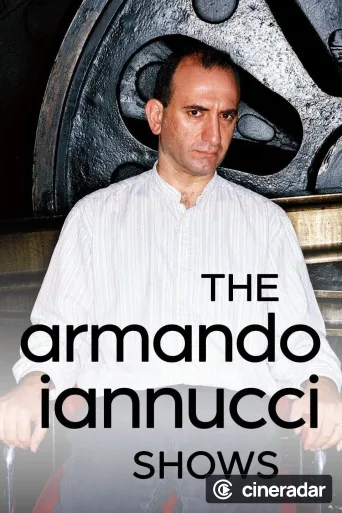 The Armando Iannucci Shows