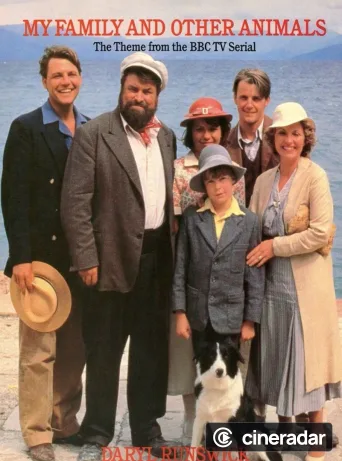 My Family and Other Animals