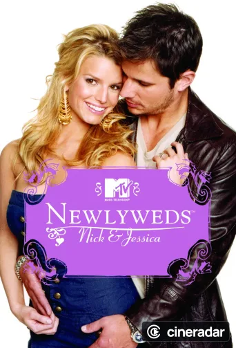 Newlyweds: Nick and Jessica