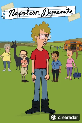 Napoleon Dynamite