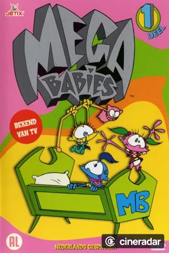 Mega Babies