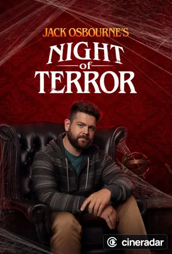 Jack Osbourne's Night of Terror