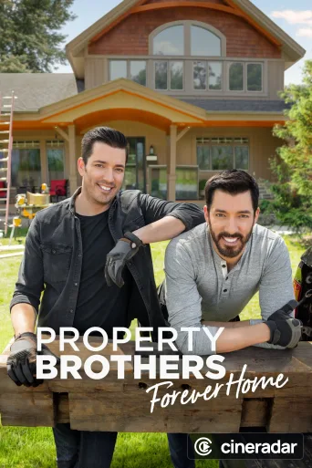 Property Brothers: Forever Home