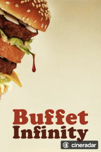 Buffet Infinity