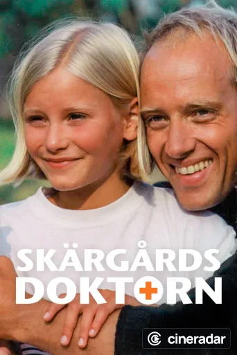 Skärgårdsdoktorn
