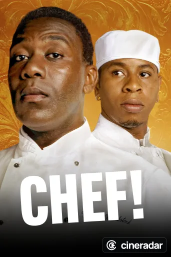 Chef