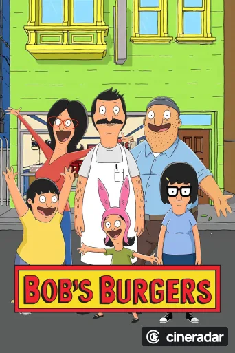 Bob's Burgers