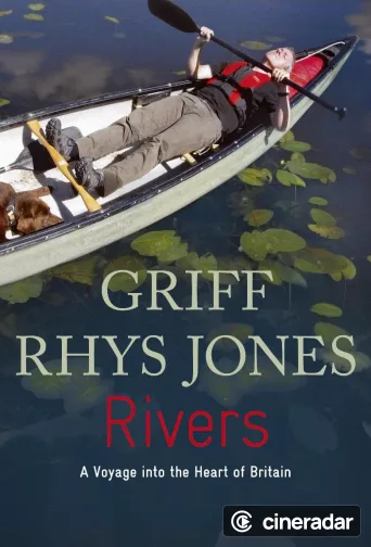 Rivers with Griff Rhys Jones