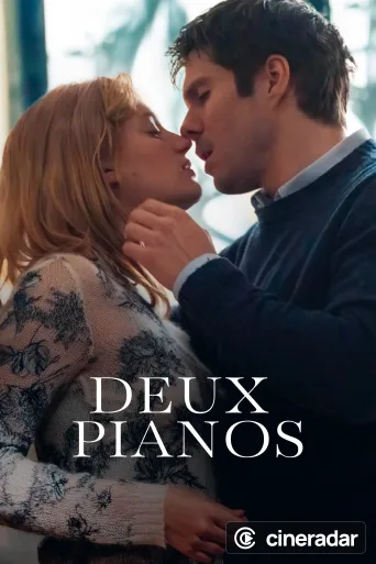 Deux Pianos