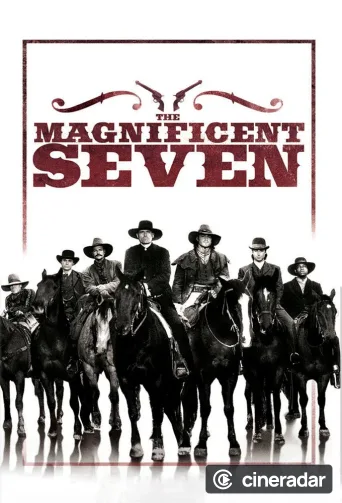 The Magnificent Seven