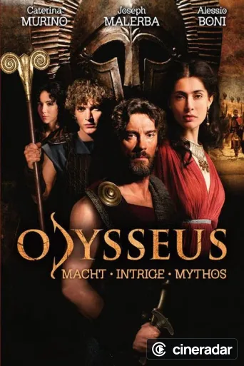 Odysseus
