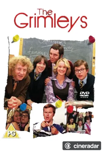 The Grimleys
