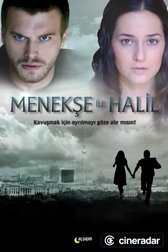 Menekse and Halil