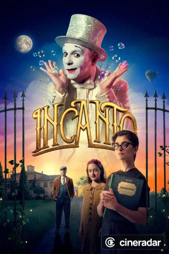 Incanto