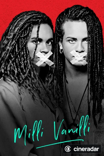 Milli Vanilli