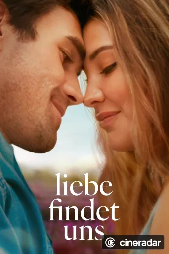 Liebe findet uns