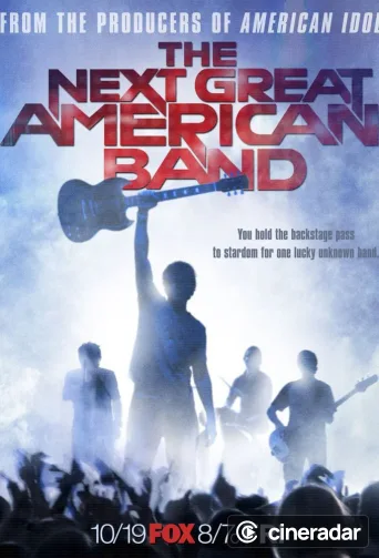 The Next Great American Band