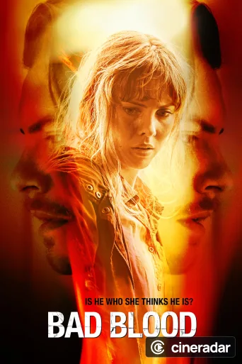 Bad Blood