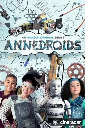 Annedroids
