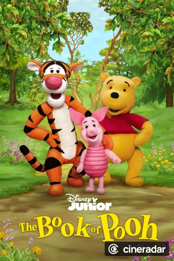 Il libro di Pooh
