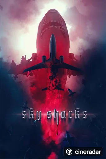 Sky Sharks