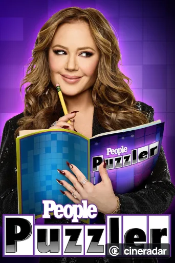 People Puzzler
