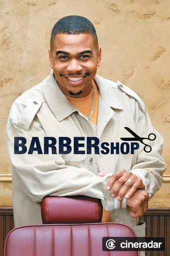 Barbershop