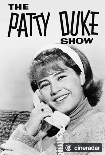 The Patty Duke Show