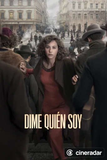 Dime quién soy