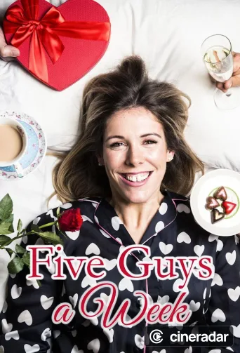 Five Guys a Week