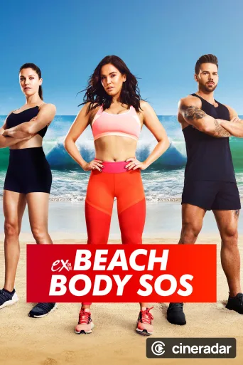 Ex on the Beach: Body SOS
